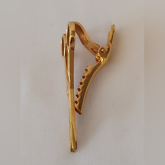 🔆𝟲/$𝟮𝟬 𝗩𝘁𝗴.𝗚𝗼𝗹𝗱 𝗦𝗰𝗶𝘀𝘀𝗼𝗿𝘀 𝗖𝗹𝗶𝗽 𝗕𝗿𝗼𝗼𝗰𝗵𝗲 - Picture 2 of 8